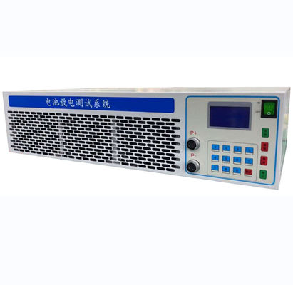 เครื่องทดสอบเซลล์การทุบที่มีความเร็วสูงหลายฉาก 100V 3000W ใช้ได้สําหรับเครื่องทดสอบแบตเตอรี่
