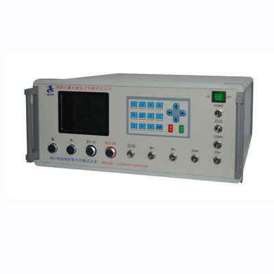 ซื้อ การทดสอบที่แม่นยําสําหรับวิธีแก้ไขฮาร์ดแวร์ต่าง ๆ BMS Tester สําหรับตัวอย่าง การผลิตออนไลน์