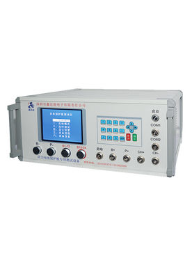 ซื้อ เครื่องทดสอบ 10 สาย Lithium BMS การผลิตออนไลน์