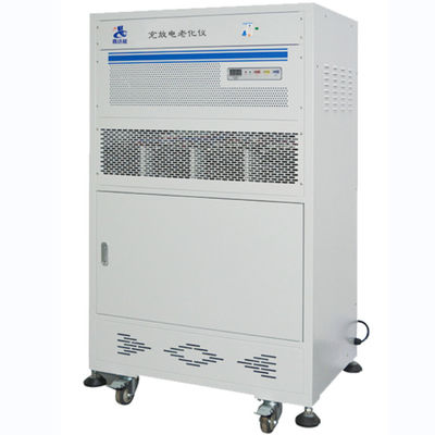 ซื้อ BCDS100-20-40 เครื่องทดสอบความจุของแบตเตอรี่สําหรับ Lithium Battery Charge and Discharge Cycle การผลิตออนไลน์