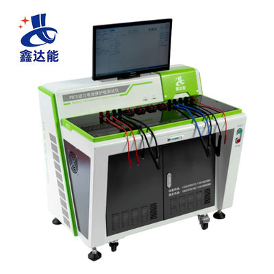 ซื้อ 24 สตริง 150A เครื่องทดสอบแผ่นเปล่า แบบตู้ การผลิตออนไลน์