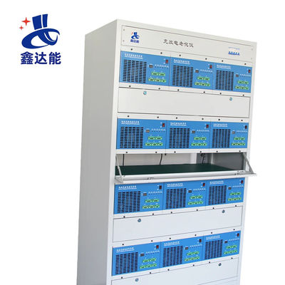ซื้อ เครื่องทดสอบการชาร์จและการปล่อยของแบตเตอรี่ที่พัฒนามากสําหรับการทดสอบฟังก์ชันของแบตเตอรี่แพ็ค การผลิตออนไลน์