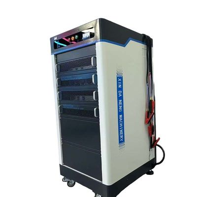 ซื้อ B60V 50A 48KW แบตเตอรี่ชาร์จและการปล่อยการทดสอบ ระบบวิเคราะห์ วงจรชีวิต Li-ion แบตเตอรี่ความจุทดสอบ การผลิตออนไลน์