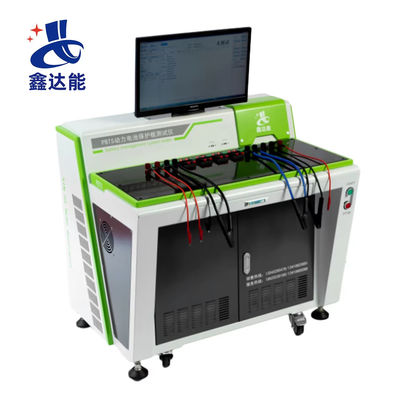 ขายร้อน 24 ซีรี่ย์ แบตเตอรี่ความจุ การชาร์จการปล่อย 18650 แบตเตอรี่ลิธีਅਮ BMS การป้องกันบอร์ด