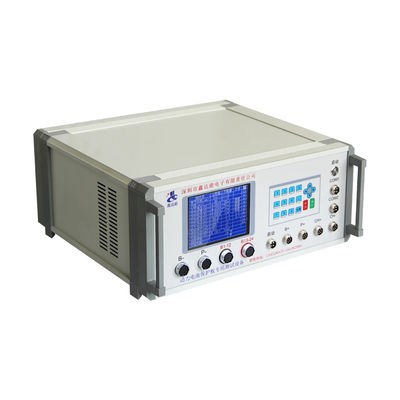 150A Overcurrent BMS ระบบการทดสอบสําหรับเครื่องทดสอบการปล่อยชาร์จความเหมาะสมสูง
